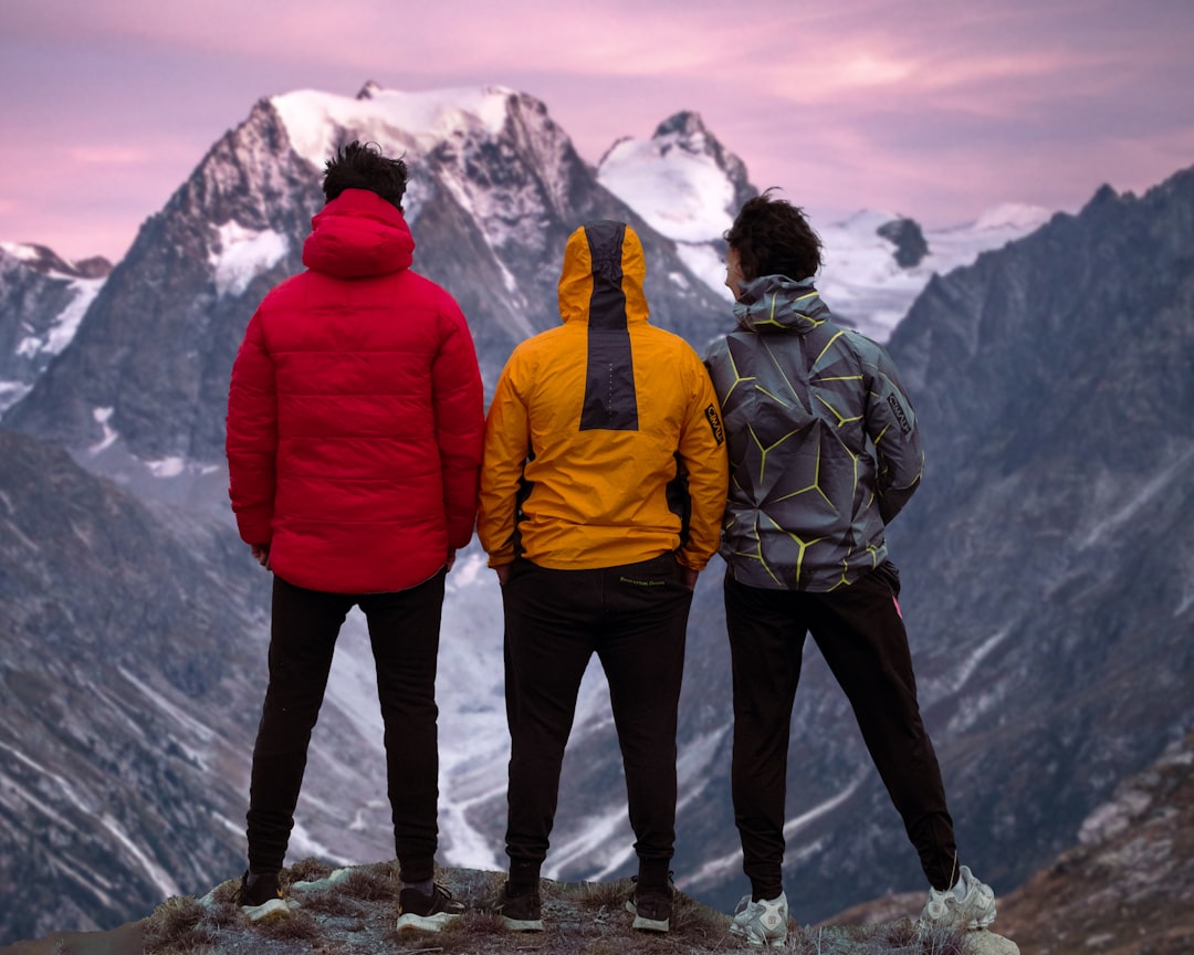 Unconventional Ways to Travel on a Budget and Explore the Great Outdoors Unconventional Ways to Travel on a Budget and Explore the Great Outdoors