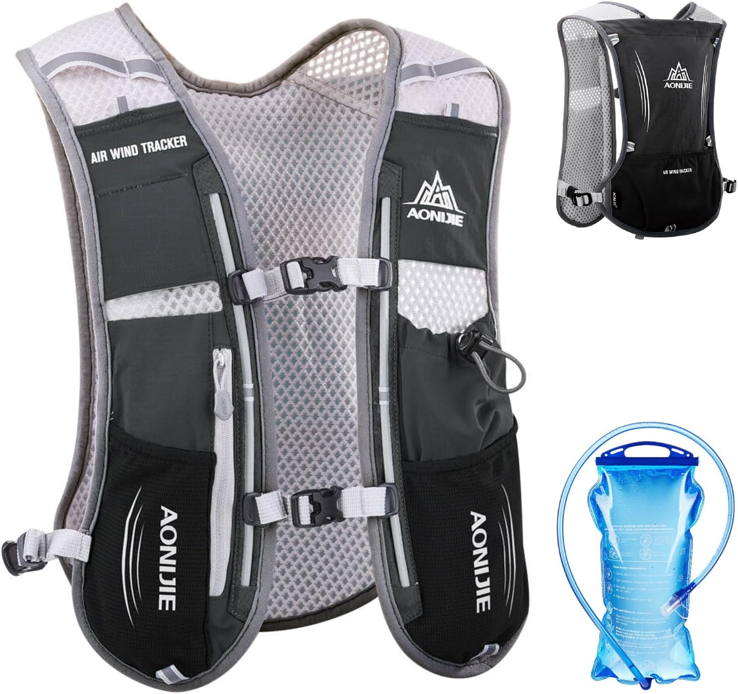 Hiking Gear Hiking Gear